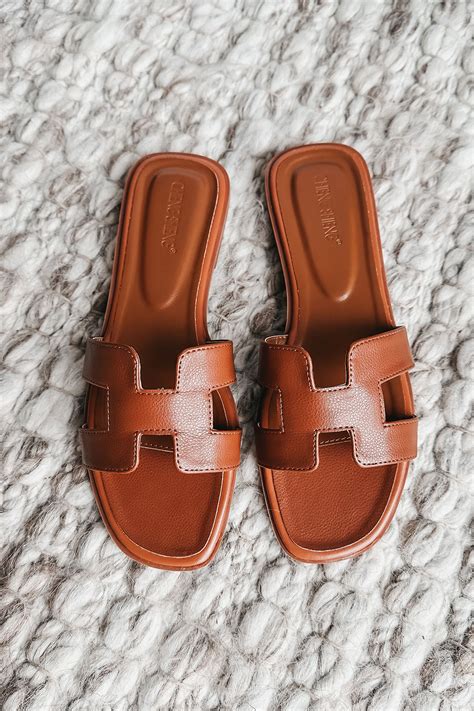 cheap hermes replica shoes|hermes dupe flats.